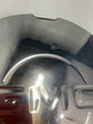 2000-2003 GMC Sierra Yukon OEM Center Cap Polished 16" Wheel | 9595217 | Single
