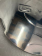 2000-2003 GMC Sierra Yukon OEM Center Cap Polished 16" Wheel | 9595217 | Single
