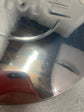 2000-2003 GMC Sierra Yukon OEM Center Cap Polished 16" Wheel | 9595217 | Single