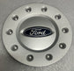 SoCal Wheels - 2005-2007 Ford Five Hundred OEM Silver Center Cap 18 Inch Wheel Single

