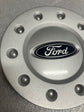 2005-2007 Ford Five Hundred OEM Center Cap Silver 18" Wheel | 4F931A096AA | Single