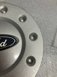 2005-2007 Ford Five Hundred OEM Center Cap Silver 18" Wheel | 4F931A096AA | Single