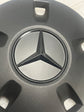 2016-2023 Mercedes Metris OEM Center Cap Matte Black 16" Wheel | 4474011600 | Single