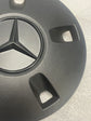 2016-2023 Mercedes Metris OEM Center Cap Matte Black 16" Wheel | 4474011600 | Single