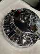 One 2019 -2025 Dodge Ram 4500 5500 MOPAR OEM REAR CHROME Center cap 6PG04TRMAB