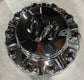 One 2019 -2025 Dodge Ram 4500 5500 MOPAR OEM REAR CHROME Center cap 6PG04TRMAB