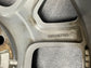 One 2024 Jeep Gladiator Factory 18 Wheel OEM Rim Rubicon 6KC89TRMAA Wrangler