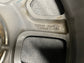 One 2024 Jeep Gladiator Factory 18 Wheel OEM Rim Rubicon 6KC89TRMAA Wrangler