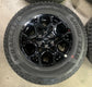 Sold 2025 Ford F-150 Factory 18" Wheel/Rim Tire Set of 4 OEM Gloss Black