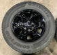 Sold 2025 Ford F-150 Factory 18" Wheel/Rim Tire Set of 4 OEM Gloss Black