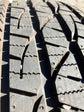 Four Take Off 2024 2025 Factory Tacoma OEM steel wheels tires Firestone HLT 245/70/17