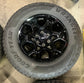 Sold 2025 Ford F-150 Factory 18" Wheel/Rim Tire Set of 4 OEM Gloss Black