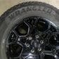 Sold 2025 Ford F-150 Factory 18" Wheel/Rim Tire Set of 4 OEM Gloss Black