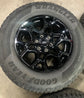 Sold 2025 Ford F-150 Factory 18" Wheel/Rim Tire Set of 4 OEM Gloss Black