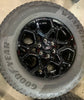 Sold 2025 Ford F-150 Factory 18" Wheel/Rim Tire Set of 4 OEM Gloss Black