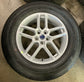 2025-2026 Ford Explorer Factory 18" Wheel/Rim Tire Set of 4 OEM Silver 10698