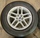 2025-2026 Ford Explorer Factory 18" Wheel/Rim Tire Set of 4 OEM Silver 10698