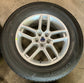 2025-2026 Ford Explorer Factory 18" Wheel/Rim Tire Set of 4 OEM Silver 10698