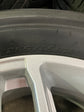 2025-2026 Ford Explorer Factory 18" Wheel/Rim Tire Set of 4 OEM Silver 10698