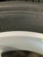 2025-2026 Ford Explorer Factory 18" Wheel/Rim Tire Set of 4 OEM Silver 10698
