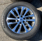 2018-2021 Ford Expedition Factory 20 wheels tires OEM F150 JL141007HA 255/60/20 Nexen