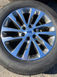 2018-2021 Ford Expedition Factory 20 wheels tires OEM F150 JL141007HA 255/60/20 Nexen