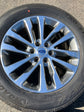 2018-2021 Ford Expedition Factory 20 wheels tires OEM F150 JL141007HA 255/60/20 Nexen