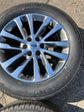 2018-2021 Ford Expedition Factory 20 wheels tires OEM F150 JL141007HA 255/60/20 Nexen