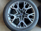 2025 Ford Explorer ST Factory 21 Wheels Tires OEM VB5J1007AA Rims 275/45/21 Pirelli