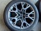 2025 Ford Explorer ST Factory 21 Wheels Tires OEM VB5J1007AA Rims 275/45/21 Pirelli