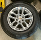 2024-2026 Chevy Silverado Tahoe Suburban 1500 OEM 18" Silver Wheel/Rim Tire Set of 4 | 84775274 14091