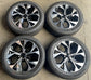 2025 Ford Mustang Mach-E Factory 19 Wheels Tires OEM LJ8C1007B1A Michelin 225/55/19