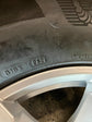 2024-2026 Chevy Silverado Tahoe Suburban 1500 OEM 18" Silver Wheel/Rim Tire Set of 4 | 84775274 14091