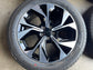 2025 Ford Mustang Mach-E Factory 19 Wheels Tires OEM LJ8C1007B1A Michelin 225/55/19