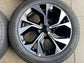 2025 Ford Mustang Mach-E Factory 19 Wheels Tires OEM LJ8C1007B1A Michelin 225/55/19