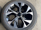 2025 Ford Mustang Mach-E Factory 19 Wheels Tires OEM LJ8C1007B1A Michelin 225/55/19