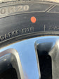 2018-2021 Ford Expedition Factory 20 wheels tires OEM F150 JL141007HA 255/60/20 Nexen