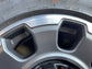 Sold 2025 Ford F250 F350 Tremor Lariat Factory 18 Wheels Tires Oem Rims Gray LT285/75/18 GDY