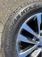 2018-2021 Ford Expedition Factory 20 wheels tires OEM F150 JL141007HA 255/60/20 Nexen