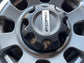 Sold 2025 Ford F250 F350 Tremor Lariat Factory 18 Wheels Tires Oem Rims Gray LT285/75/18 GDY