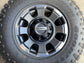 Sold 2025 Ford F250 F350 Tremor Lariat Factory 18 Wheels Tires Oem Rims Gray LT285/75/18 GDY