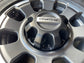 Sold 2025 Ford F250 F350 Tremor Lariat Factory 18 Wheels Tires Oem Rims Gray LT285/75/18 GDY
