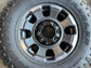 Sold 2025 Ford F250 F350 Tremor Lariat Factory 18 Wheels Tires Oem Rims Gray LT285/75/18 GDY