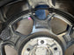 2025 Ford Ranger Factory 18 Wheels Tires OEM Rims Black N1WZ1007Y Goodyear AT 255/65/18