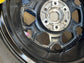 2025 Ford Ranger Factory 18 Wheels Tires OEM Rims Black N1WZ1007Y Goodyear AT 255/65/18