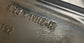 2019-2024 Mercedes-Benz G-Wagon OEM 19" Matte Black Wheel Rim Set of 4 | 4634011100 85713