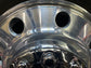 Sold SIX 2025 Ford F450 F550 Dually Factory Forged 19.5 Wheels Tires OEM Rims 225/70/195