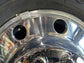 Sold SIX 2025 Ford F450 F550 Dually Factory Forged 19.5 Wheels Tires OEM Rims 225/70/195