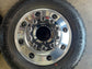 Sold SIX 2025 Ford F450 F550 Dually Factory Forged 19.5 Wheels Tires OEM Rims 225/70/195