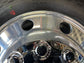 Sold SIX 2025 Ford F450 F550 Dually Factory Forged 19.5 Wheels Tires OEM Rims 225/70/195